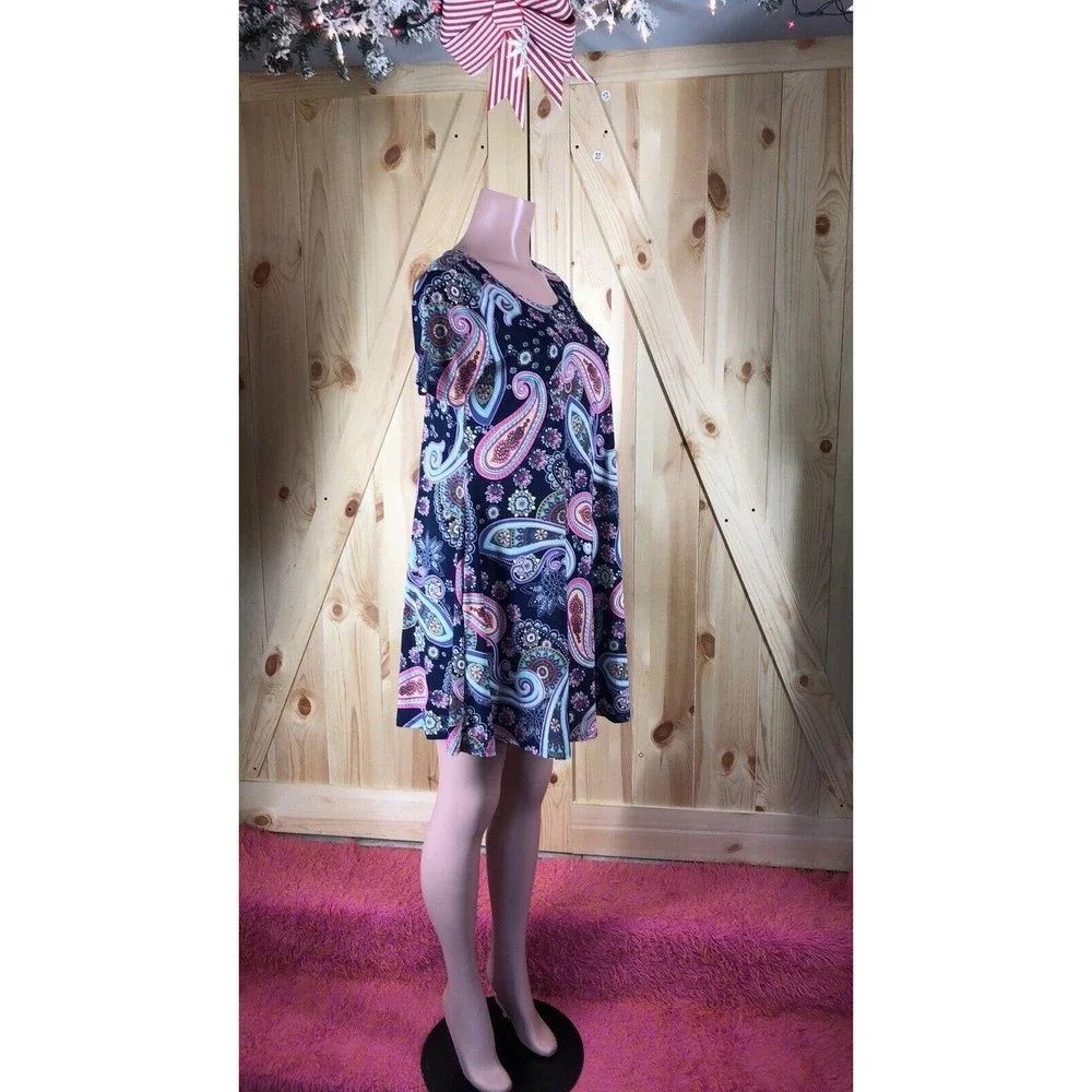 Heimish U.S.A ~Dress Sz S - Picture 3 of 14